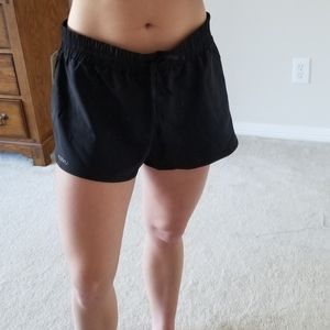 Athletic shorts